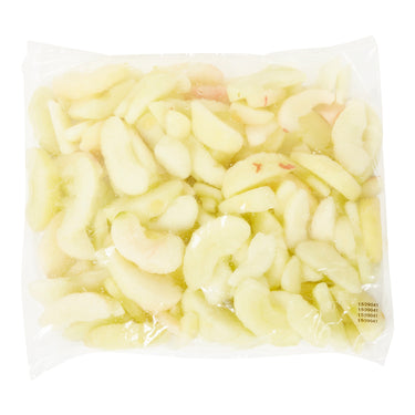 Image of COM: Apple Slices IQF - 5 X 1kg